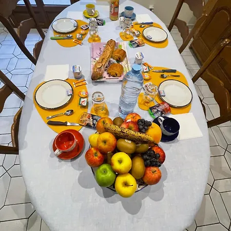 Bed & Breakfast Disneyland Climatisee Sur Marne Au Coeur Des Jeux Olympiques Vaires-sur-Marne
